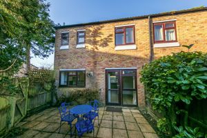 Garden- click for photo gallery